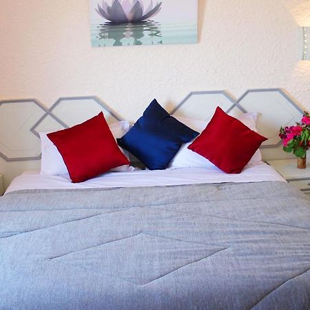 Kaouki Beach Apart'Hotel Sidi Kaouki Zewnętrze zdjęcie